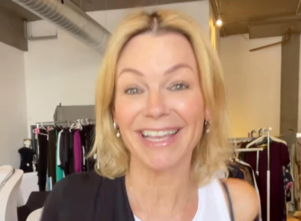 Caroline Néron