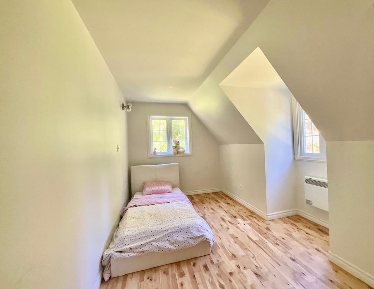 Deuxième chambre