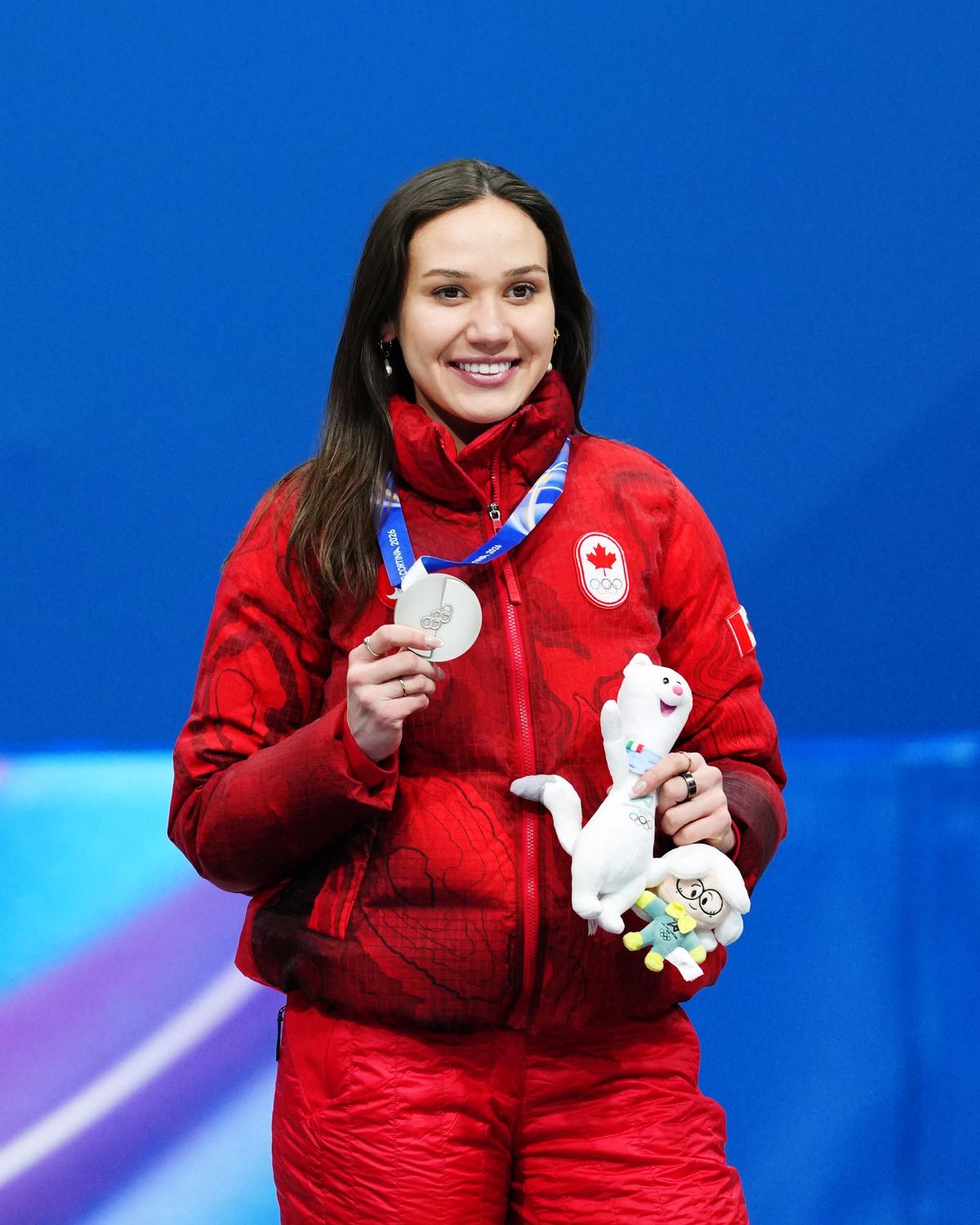 Courtney Sarault