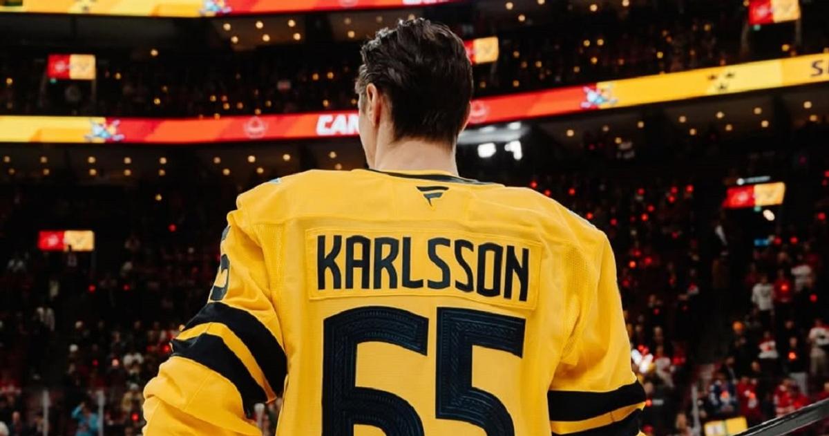 Erik Karlsson-65-Penguins-Instagram