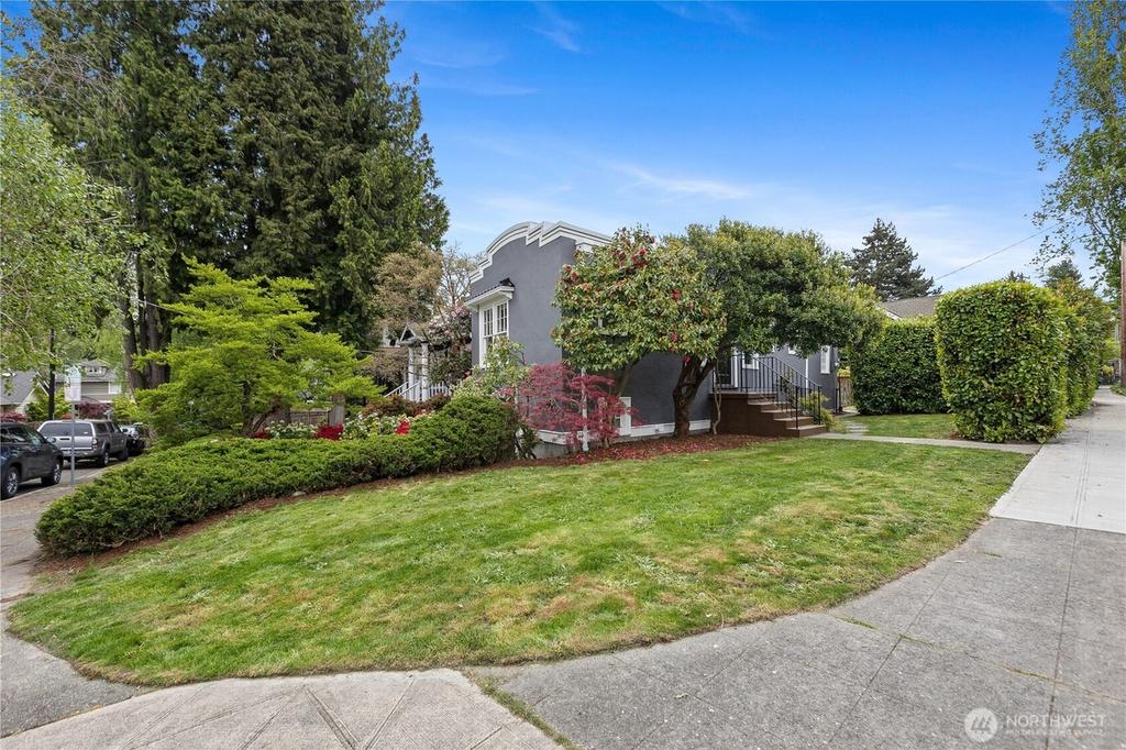 Northwest Multiple Listing Service