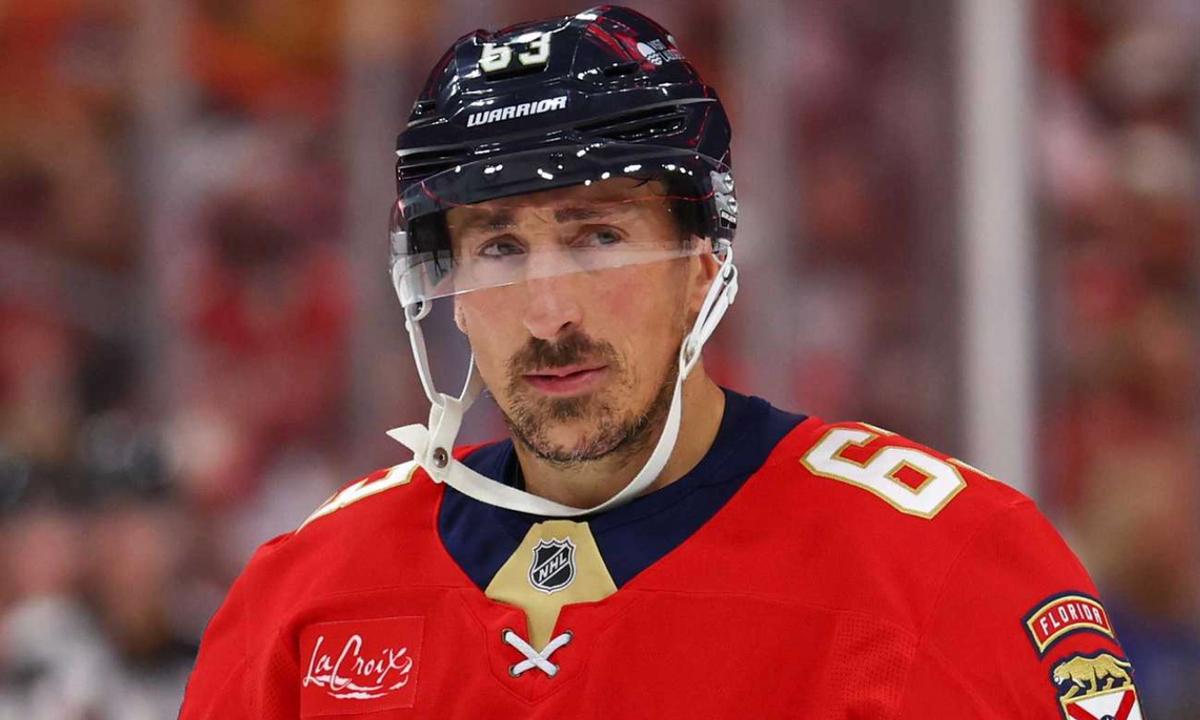 Brad Marchand