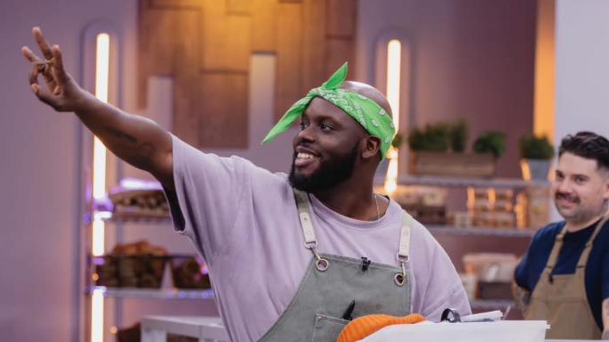 Chef Oli