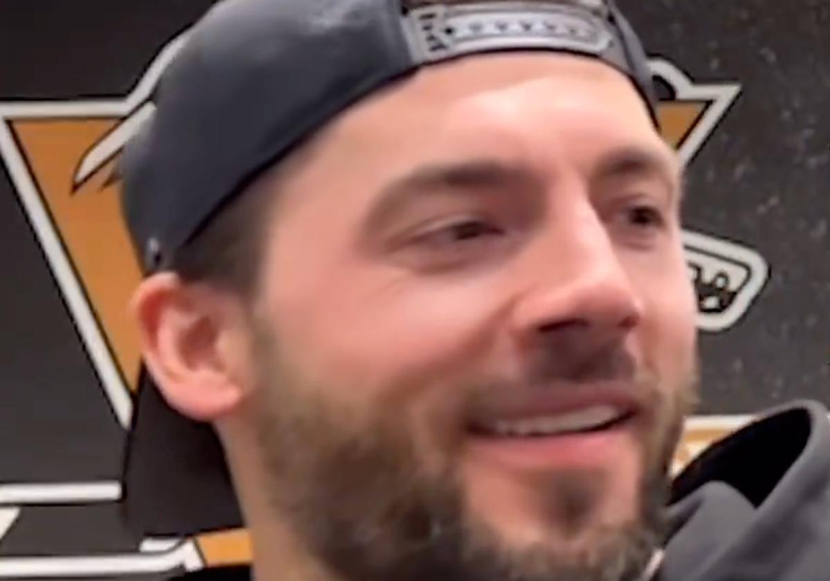 Kris Letang