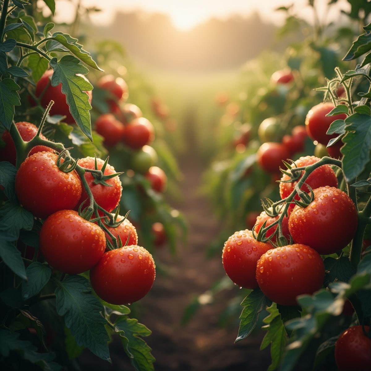 Tomates