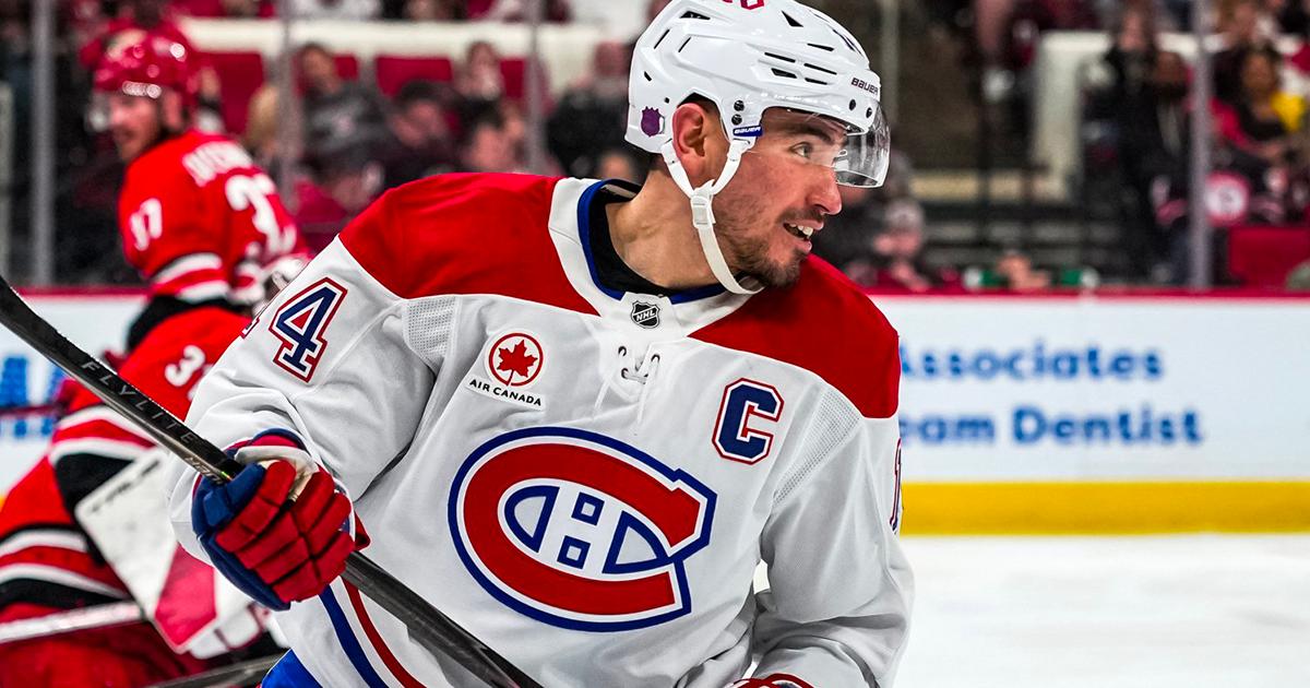 Nick Suzuki