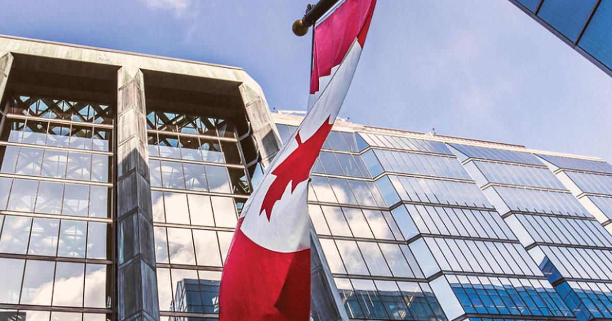 Banque du Canada