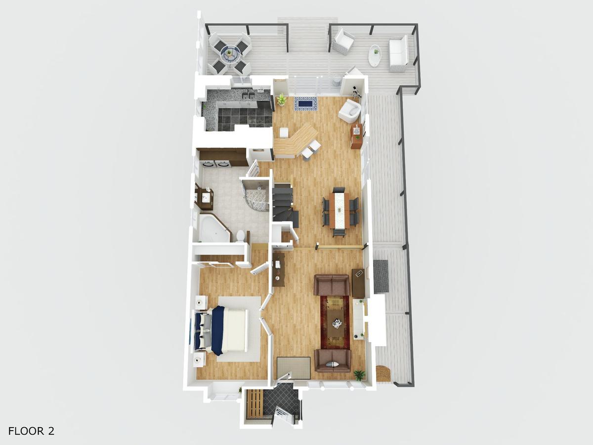Maison