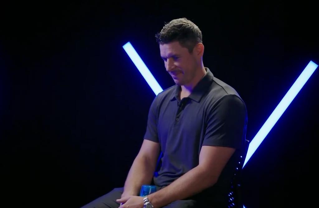 Sidney Crosby 