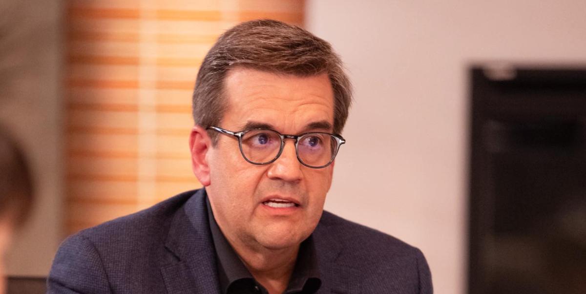 Denis Coderre