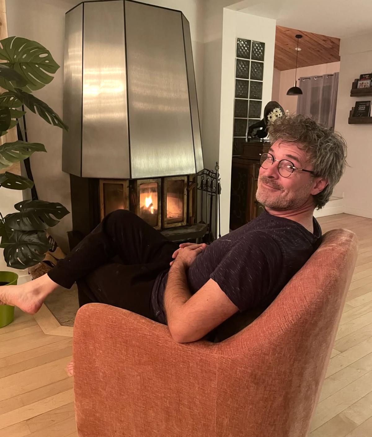 Stéphane Archambault