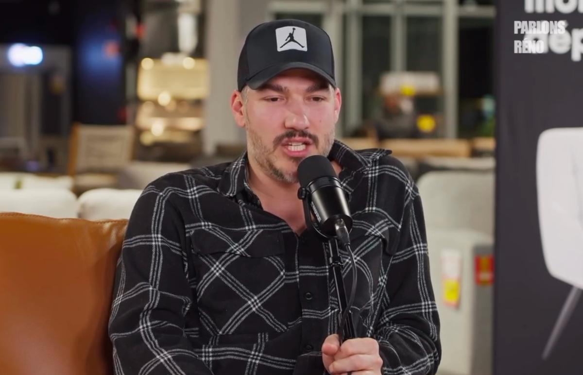 Jason Roy-Léveillée