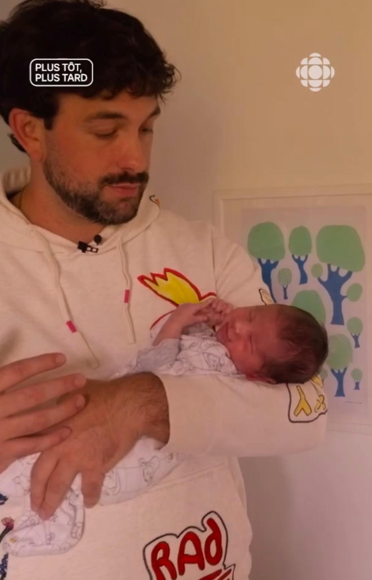 Félix-antoine Tremblay