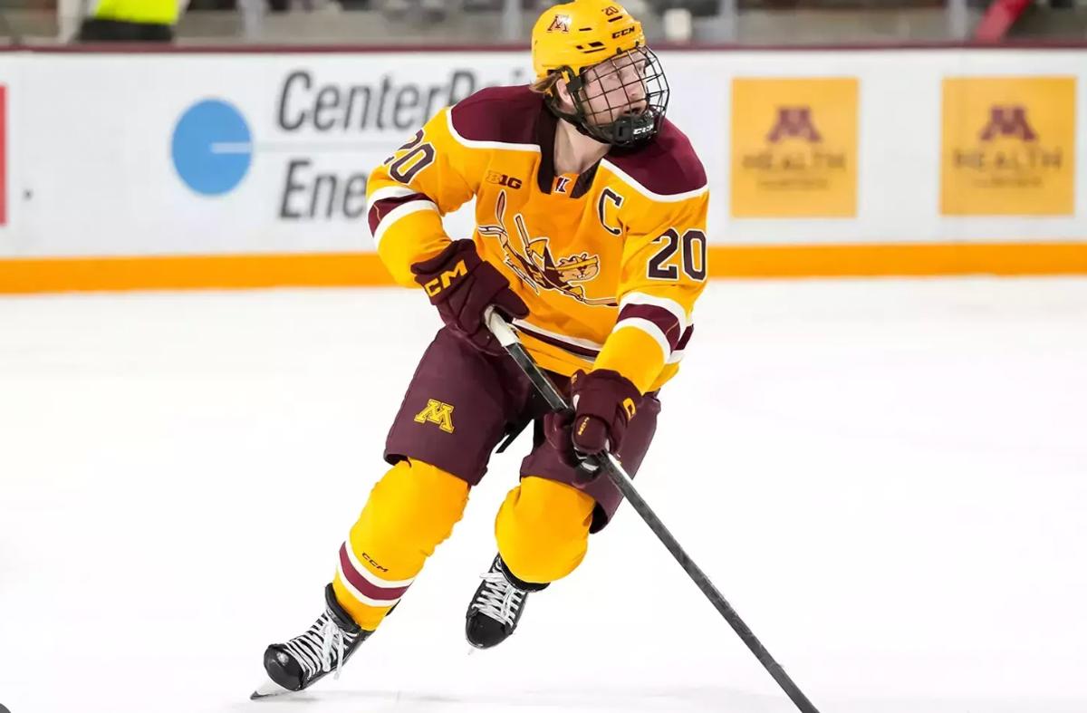 Luke Mittelstadt