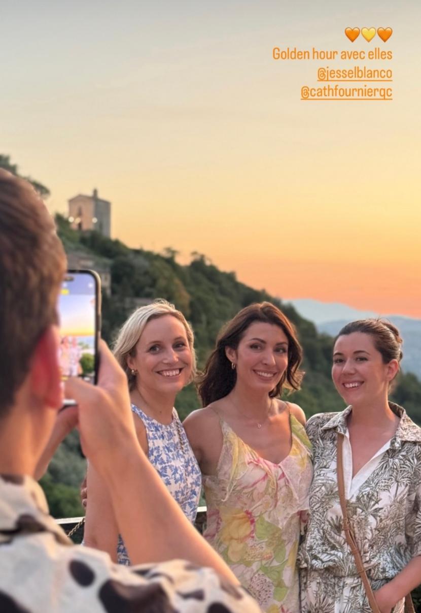 mariage Patrick Lagacé