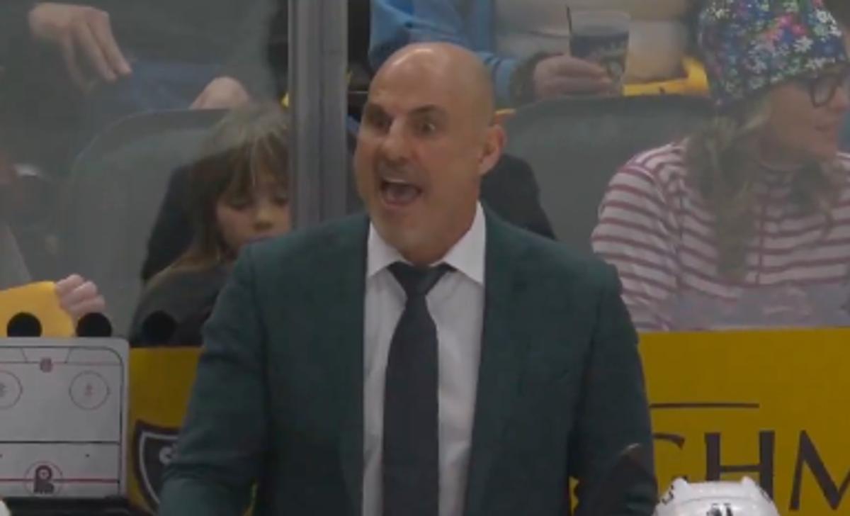Rick Tocchet