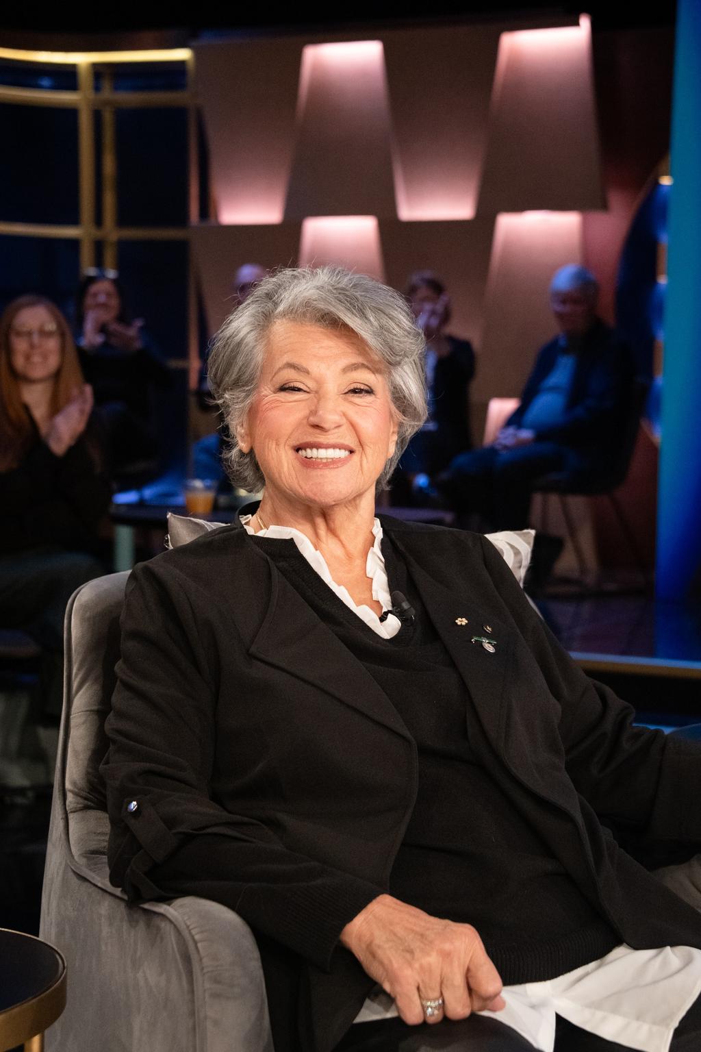 Ginette Reno