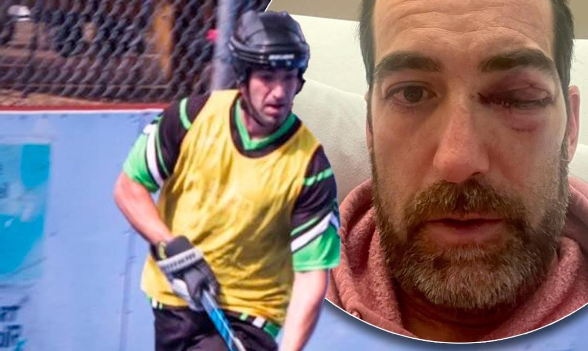 DekHockey