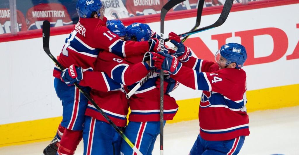 Canadiens