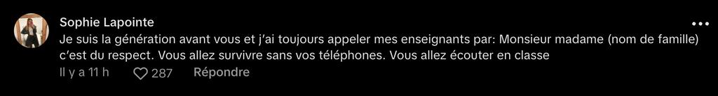 Capture d'écran