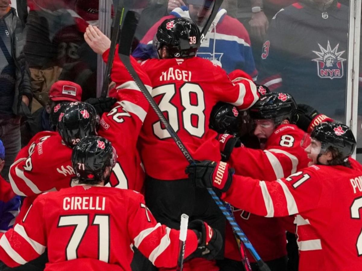Team Canada