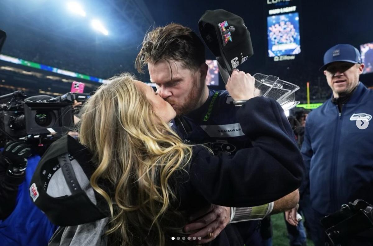 Sam Darnold