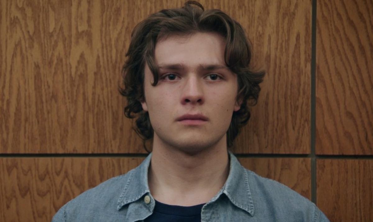 Tiago Plourde Asenjo dans Indéfendable