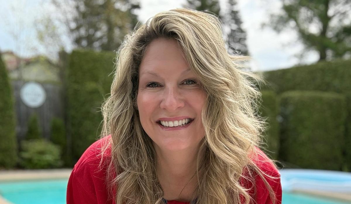 Saskia Thuot