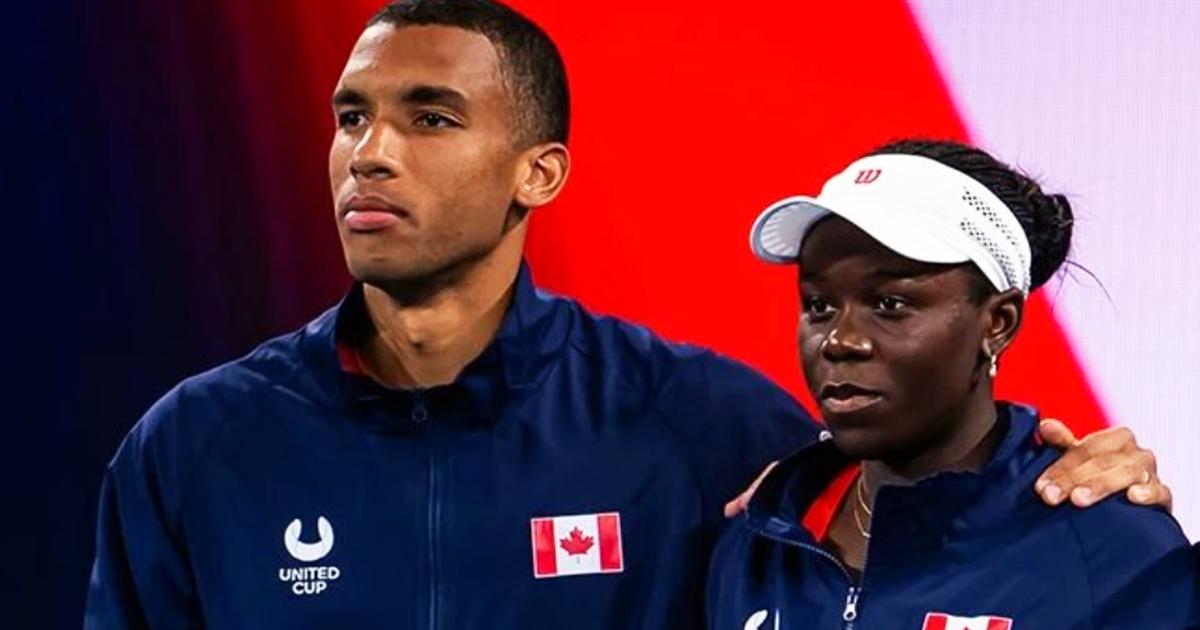 Félix Auger-Aliassime