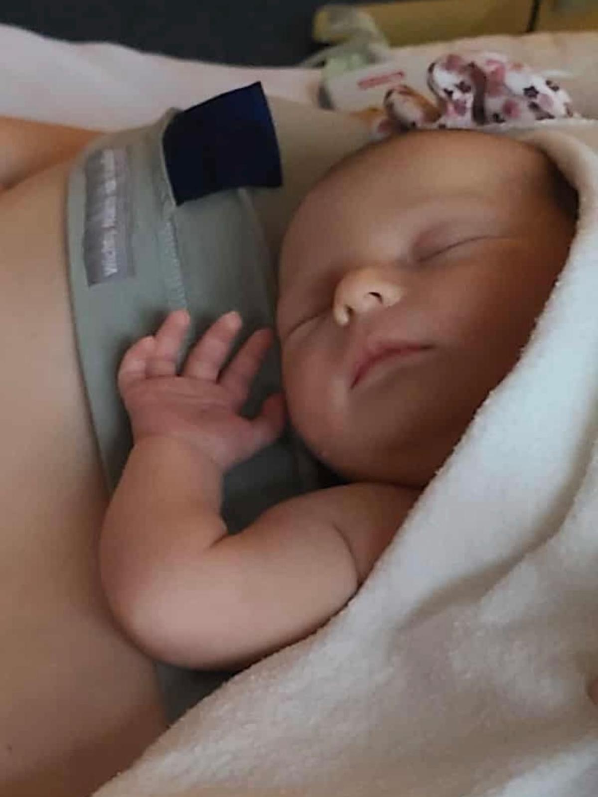 bébé