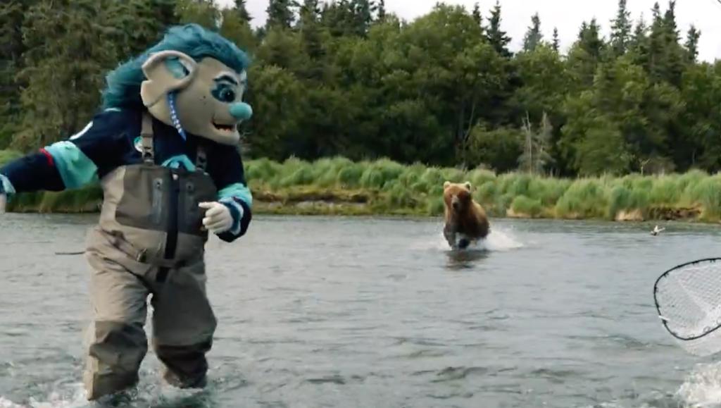 Mascotte