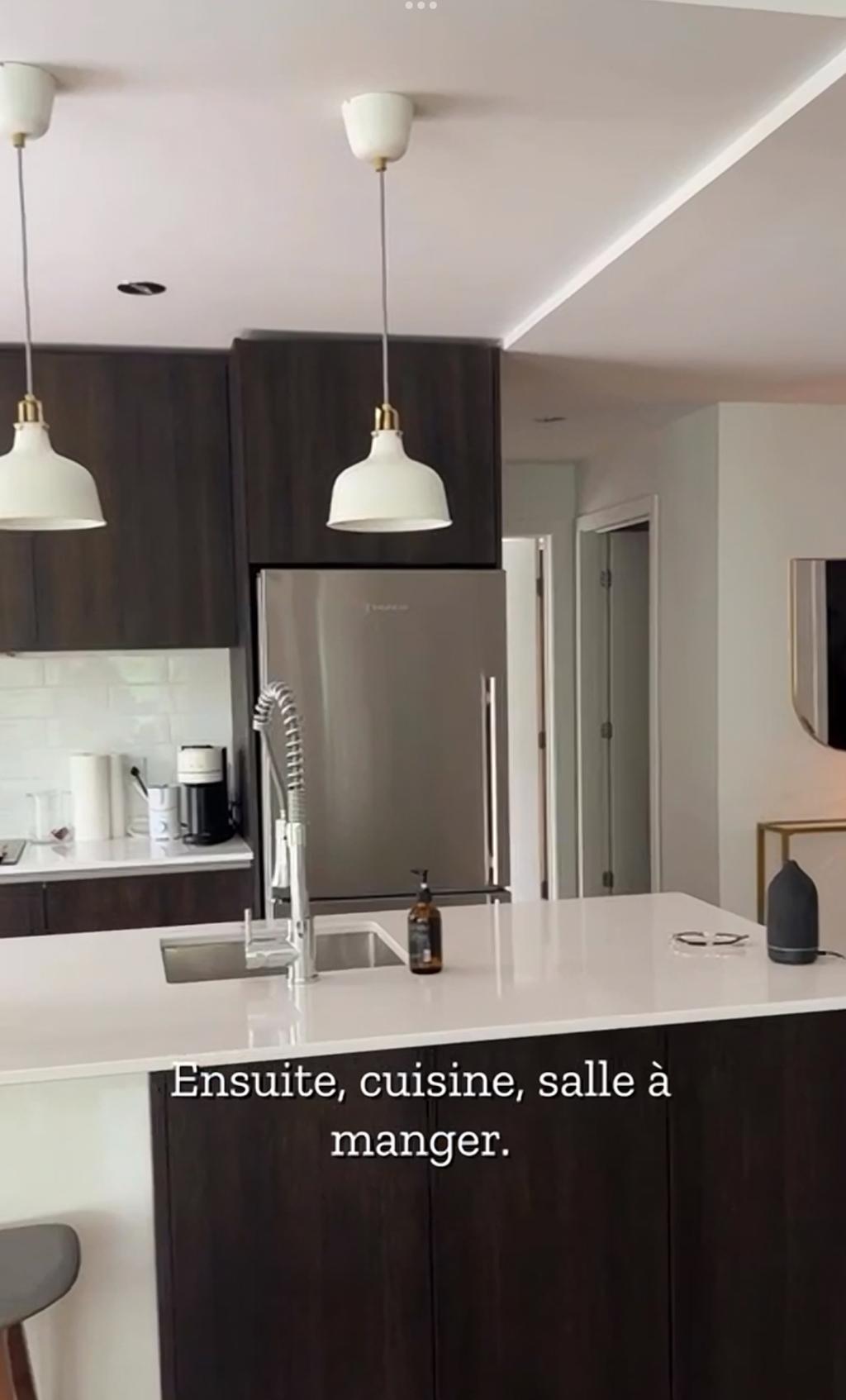 Cuisine