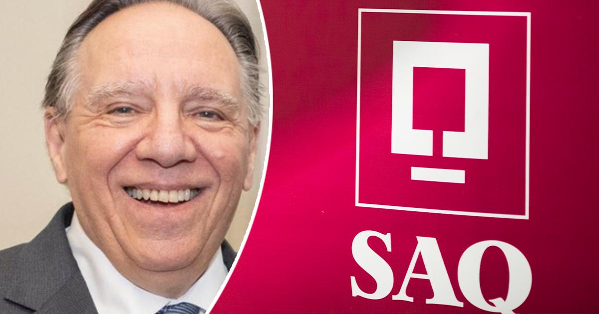 François Legault