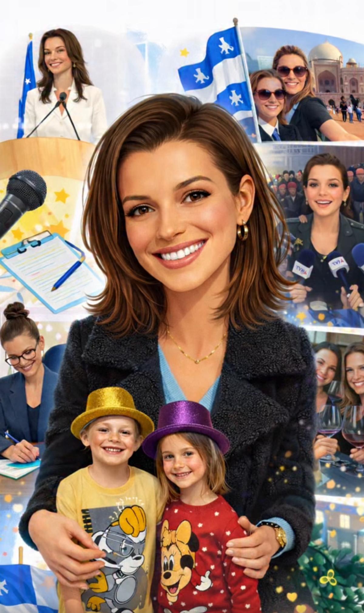 Geneviève Guilbault