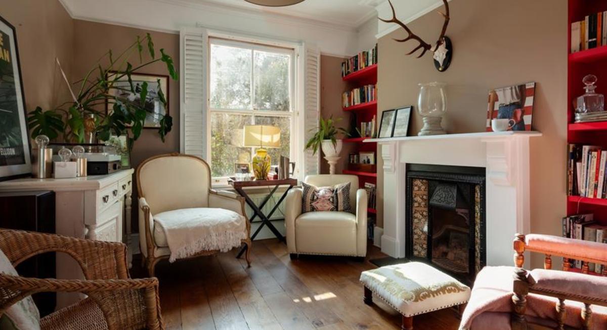 Déco maison