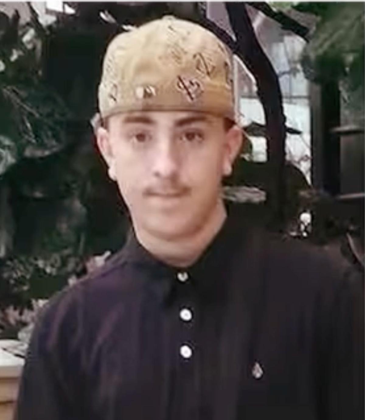 Tristan Primeau-Poitras