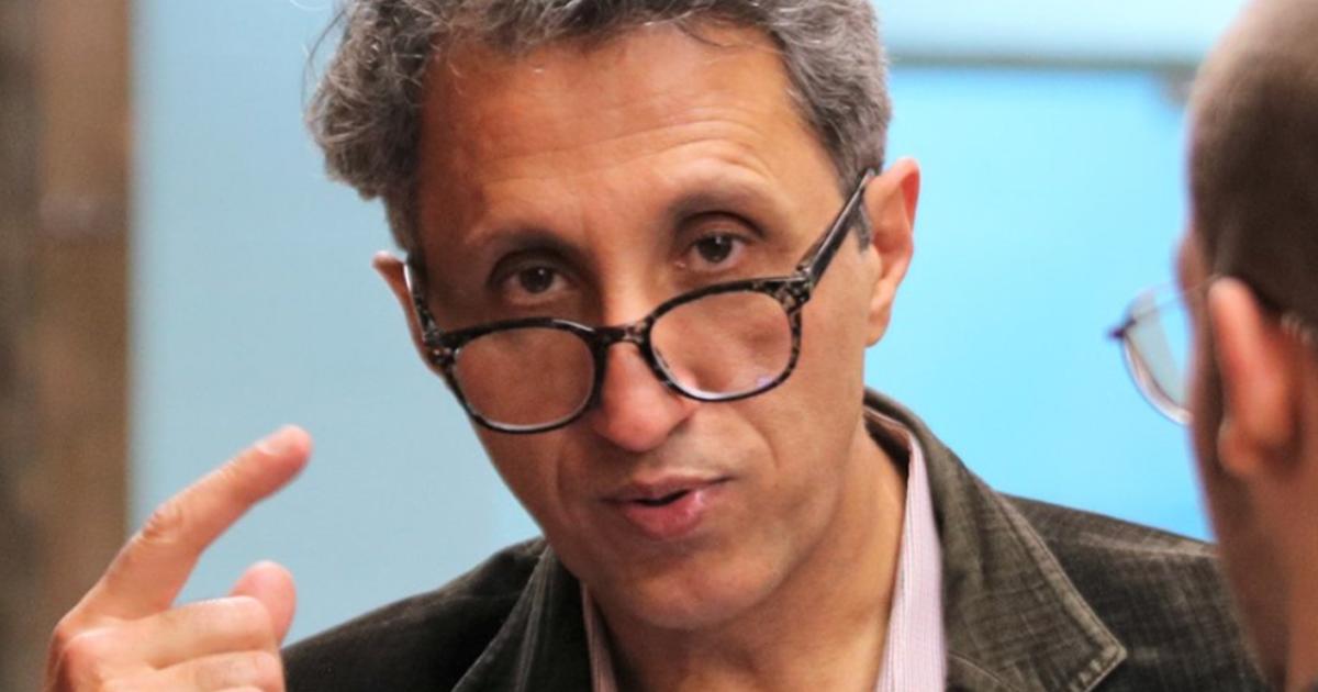 Amir Khadir