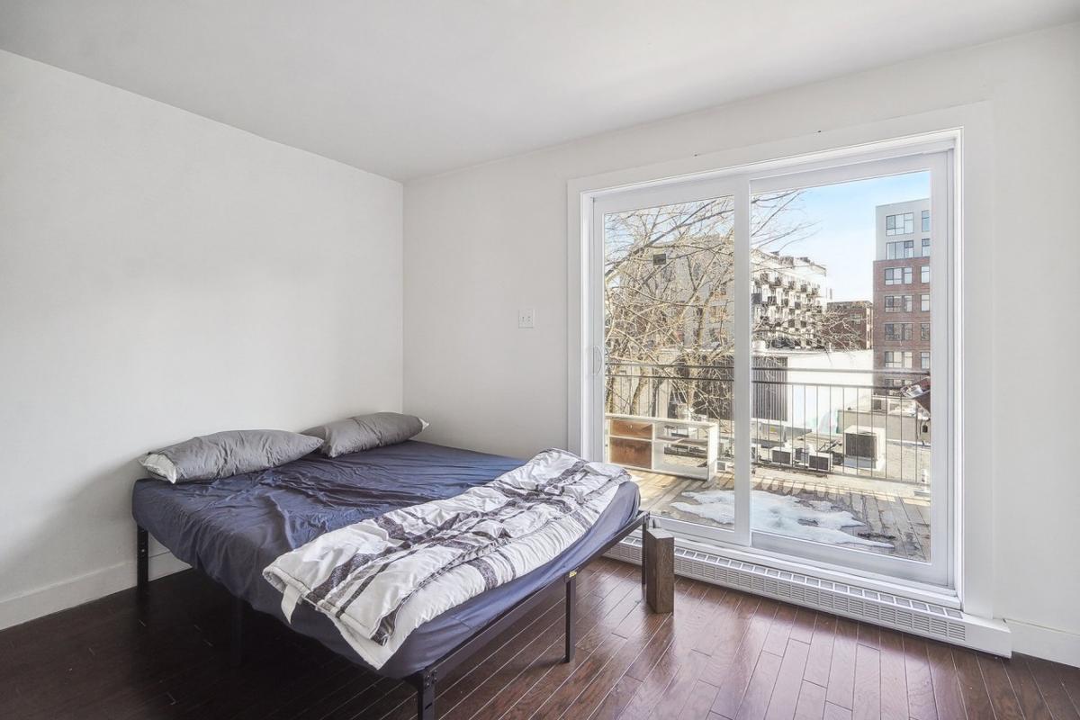 Troisième chambre ou espace supplémentaire