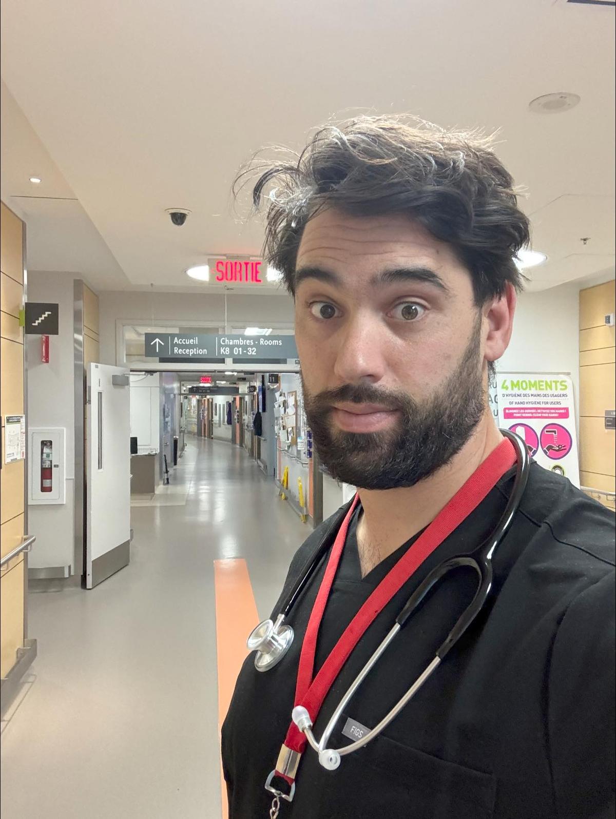 Laurent Duvernay-Tardif