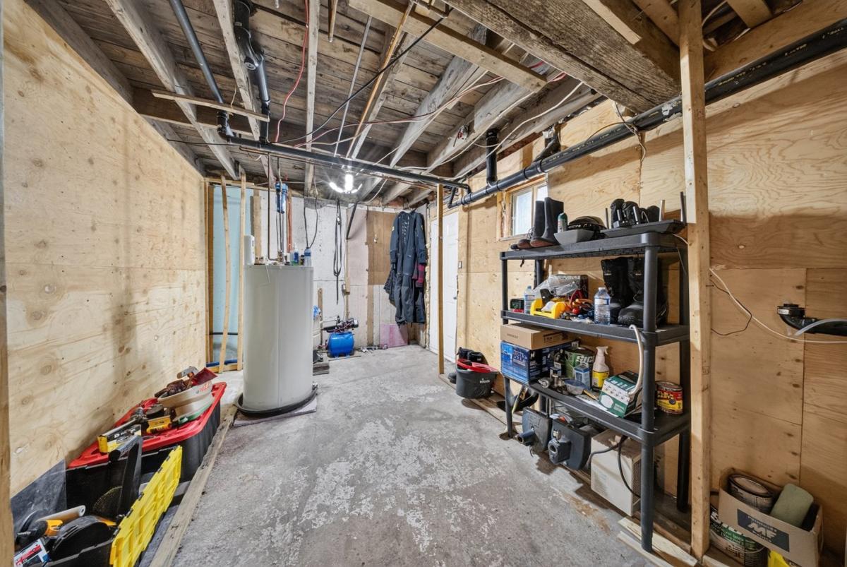 L'atelier