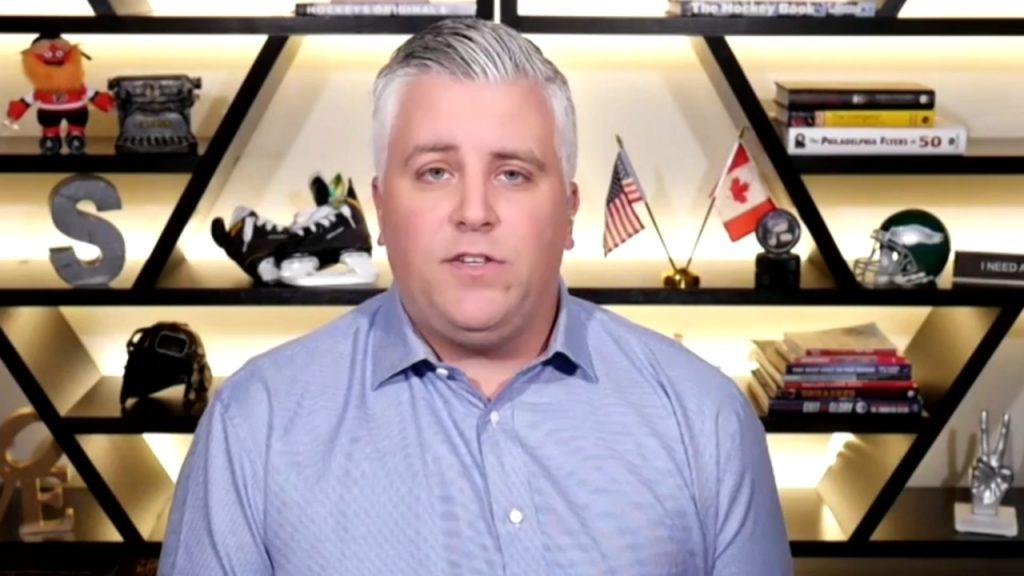 Frank Seravalli 