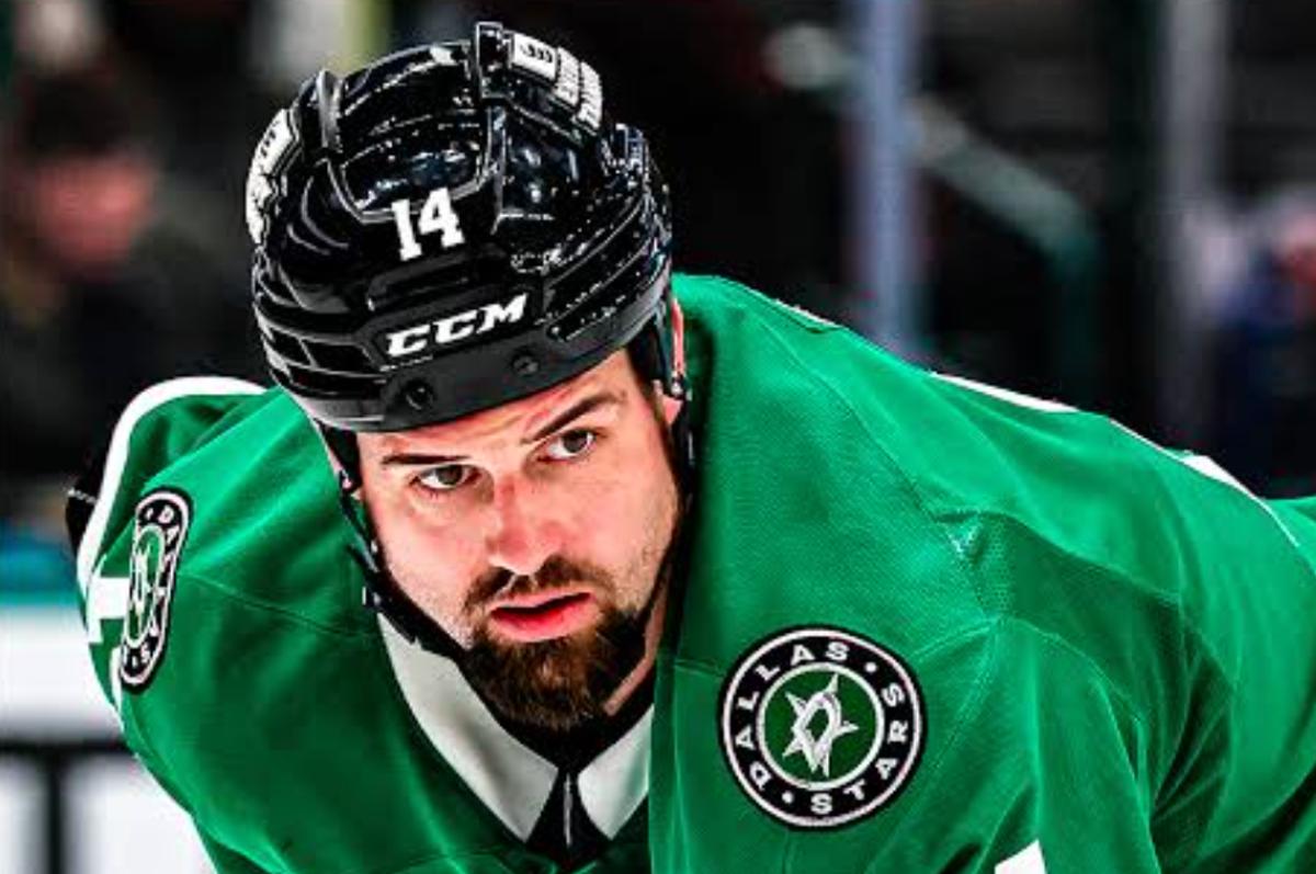 Jamie Benn