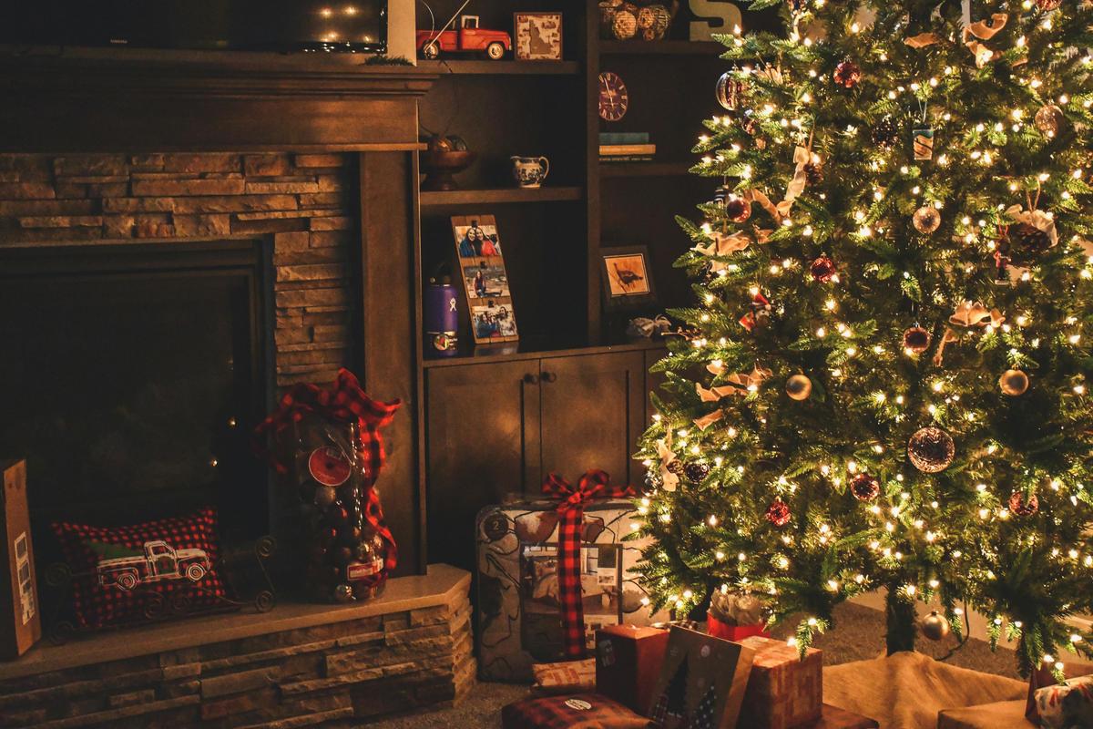 Sapin Noël
