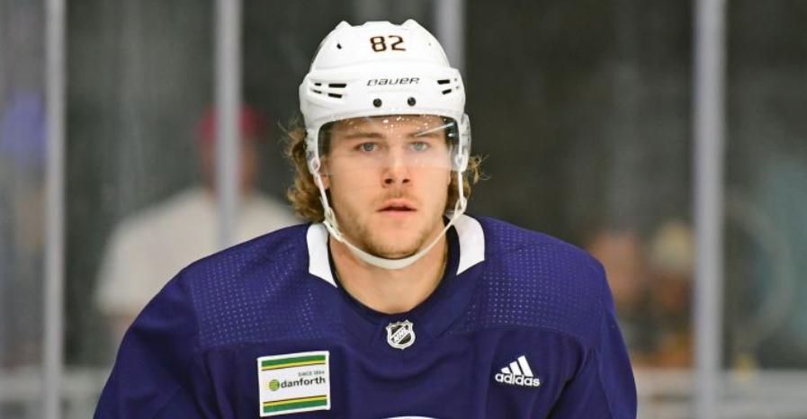 Nathan Beaulieu