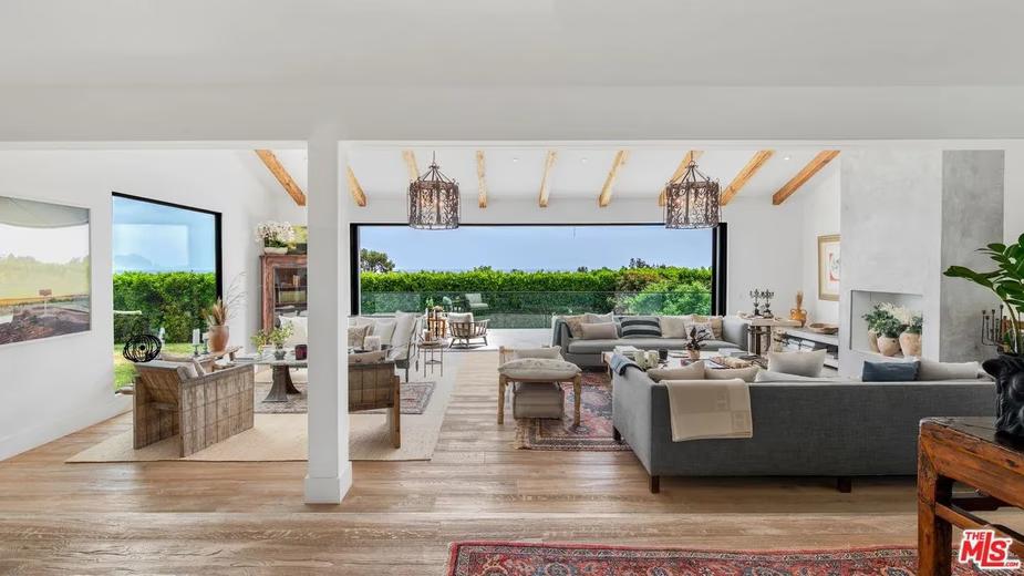 Immobilier Shannon Doherty
