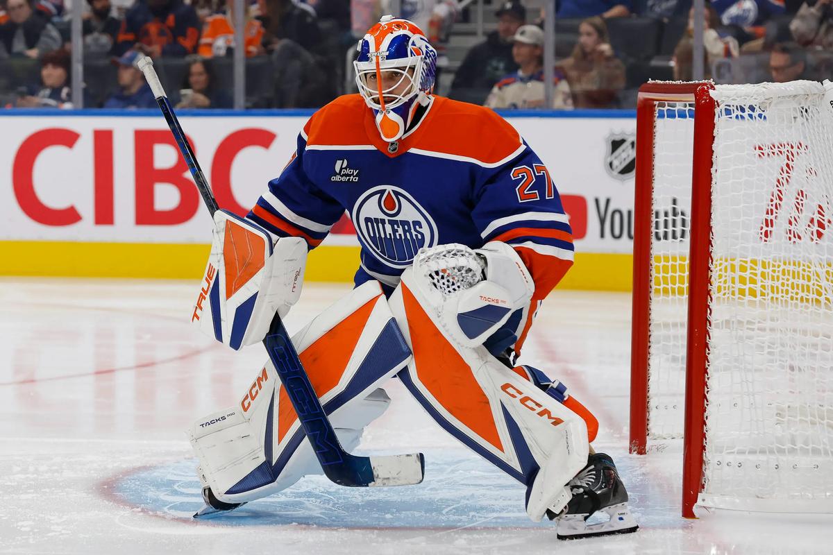 Devon Levi