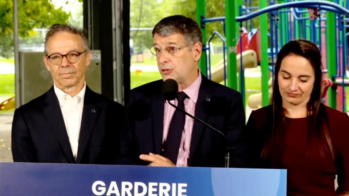 Éric Duhaime