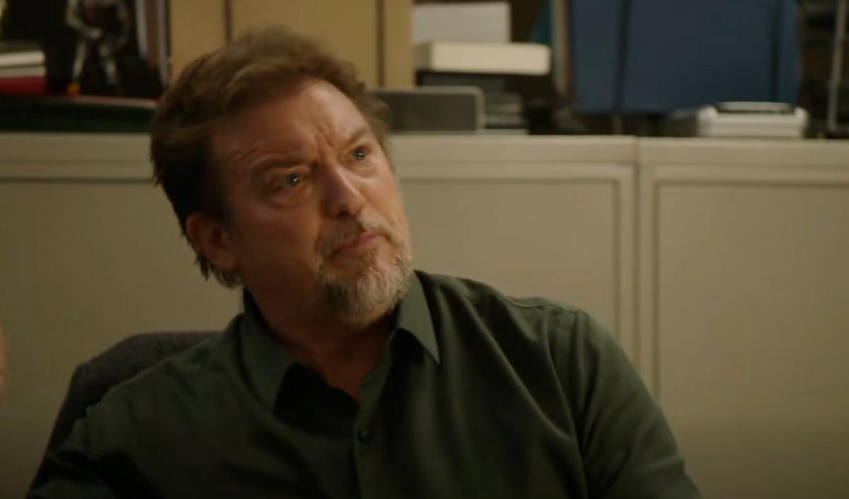 Vincent Graton dans Antigang