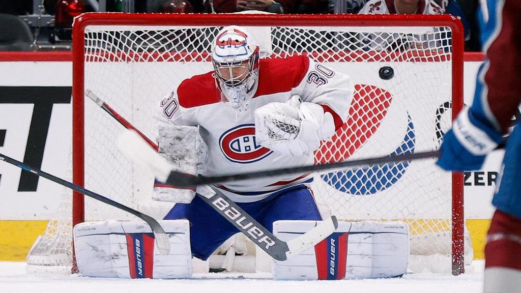 Cayden Primeau