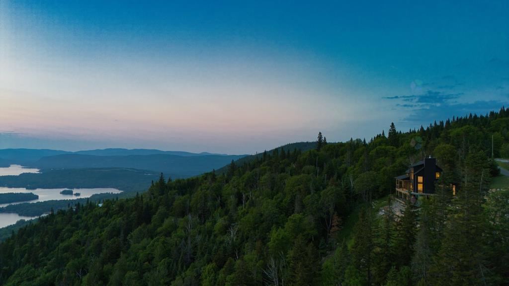 Saint-Donat
